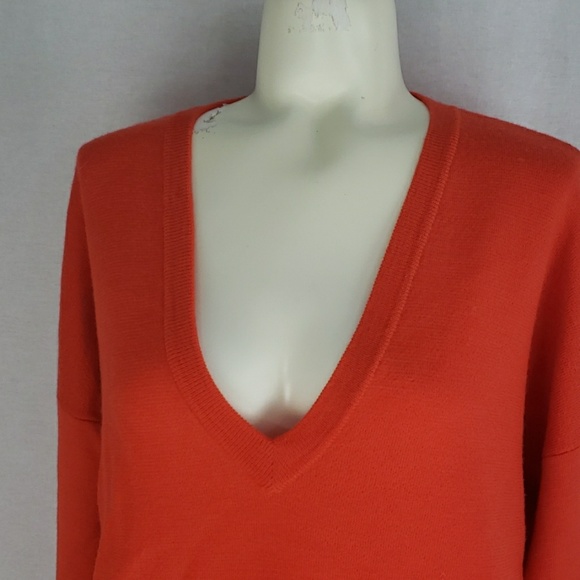 J. Crew oversize merino sweater size xs - Picture 3 of 7